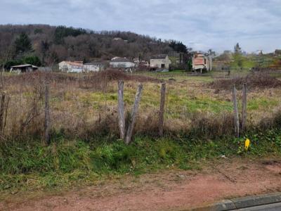 photo For sale Land COURPIERE 63