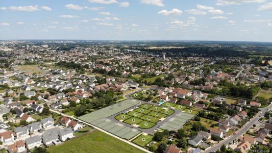 photo For sale New housing CHAINGY 45