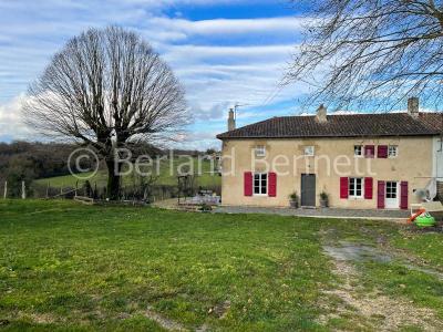 photo For sale House MELLE 79