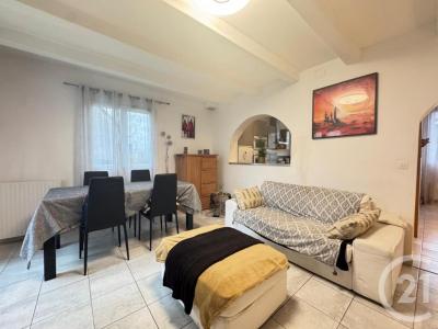 Vente Maison FONTENAY-SOUS-BOIS 