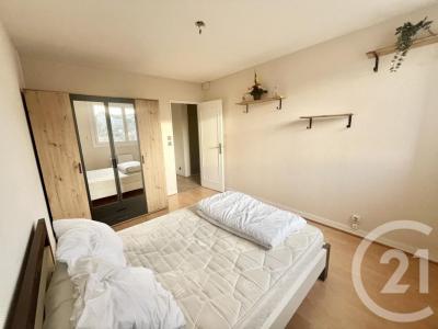 photo For rent Apartment LIMOGES 87