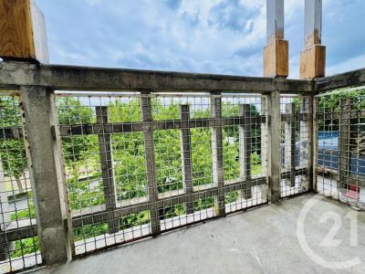 For rent Apartment LIMOGES 