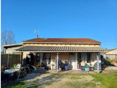 photo For sale House LARUSCADE 33