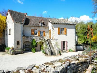 Vente Maison 8 pièces TOURNUS 71700