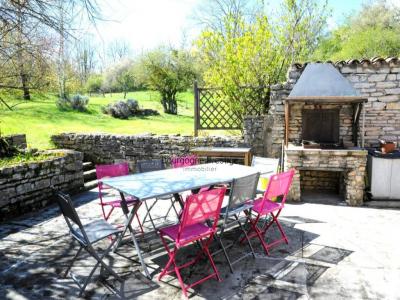 For sale House TOURNUS 