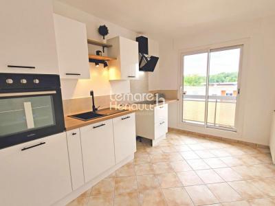 Vente Appartement DREUX 
