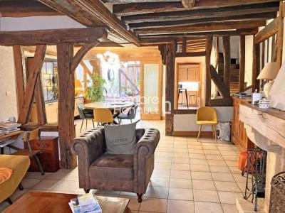 Vente Maison DREUX 