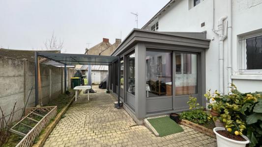photo For sale Apartment GUERANDE 44