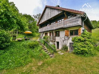 For sale House AYSE GLIERES-VAL-DE-BORNE