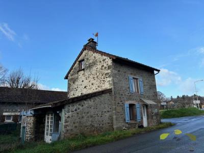 For sale House CHEISSOUX 