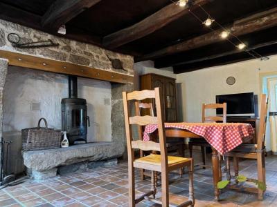 For sale House CHEISSOUX 