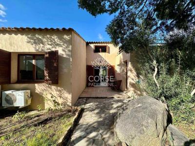 Vente Maison LECCI 