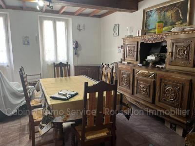 For sale House PERTHUS 