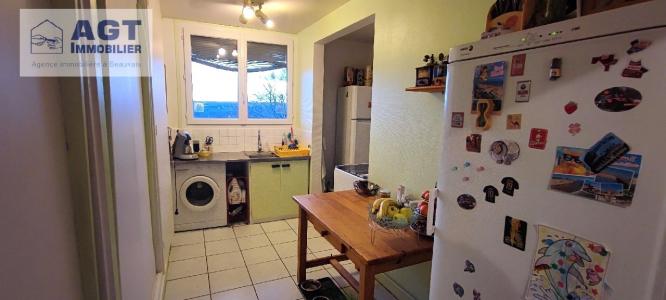 Vente Appartement BEAUVAIS 