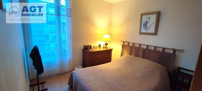 Vente Appartement BEAUVAIS 
