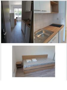 Vente Appartement NANTES 