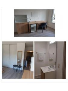 Vente Appartement NANTES 