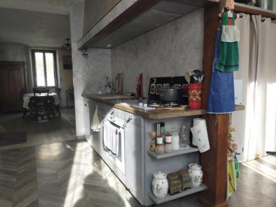 Vente Maison QUILLAN 