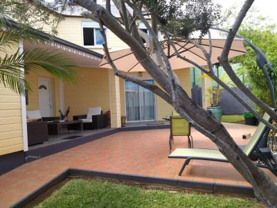 Vente Maison 5 pièces SAINT-PAUL 97460