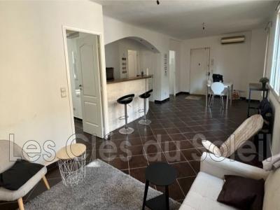 Vente Appartement TOULON 
