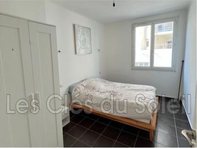 Vente Appartement TOULON 