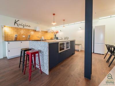 For rent Apartment POITIERS 