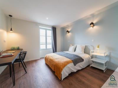 For rent Apartment POITIERS 