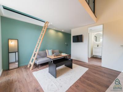 For rent Apartment POITIERS 