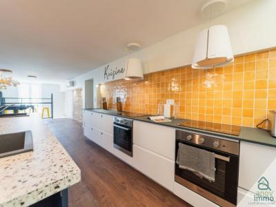 For rent Apartment POITIERS 