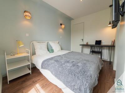 Location Appartement POITIERS 