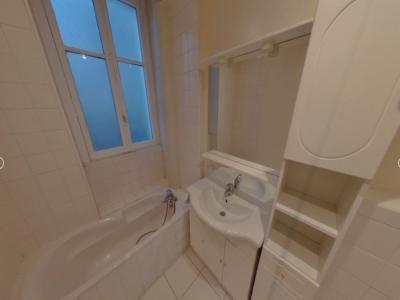 Location Appartement LYON-2EME-ARRONDISSEMENT 