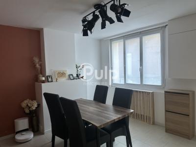 Vente Maison 4 pièces HENIN-BEAUMONT 62110