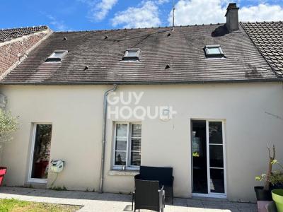 photo For sale House LACROIX-SAINT-OUEN 60