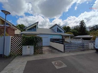 For sale House SAINT-PIERRE 