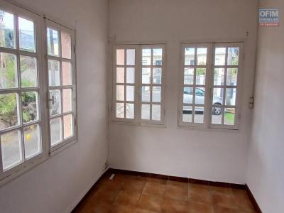 photo For rent Agricultural domain SAINTE-MARIE 974