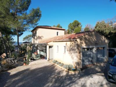 Vente Maison 5 pièces COTIGNAC 83570