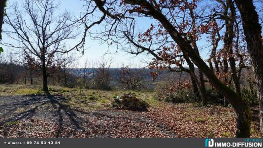 Vente Maison CASTELNAU-MONTRATIER  46