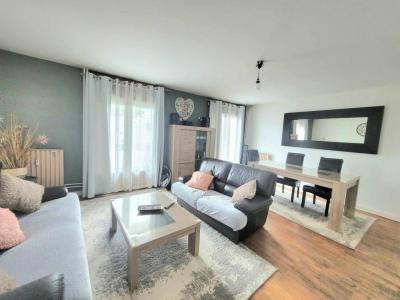 Vente Appartement 5 pièces SAINT-ETIENNE 42000