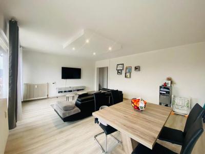 Vente Appartement MONTBELIARD 