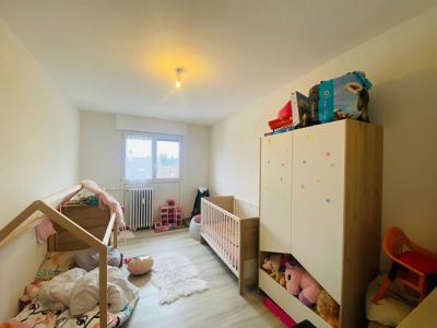 Vente Appartement MONTBELIARD 