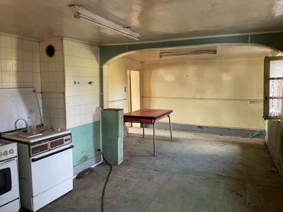 Vente Appartement 5 pièces BADEVEL 25490
