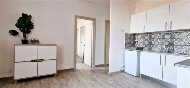 Location Appartement 2 pièces CARCASSONNE 11000