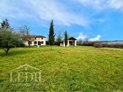 Vente Maison 5 pièces EAUZE 32800