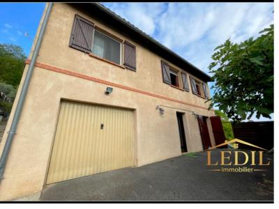 Vente Maison 5 pièces MOISSAC 82200