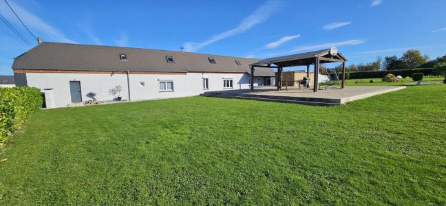 Vente Maison 7 pièces OHIS 02500