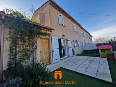 Vente Maison 4 pièces ALLAN 26780
