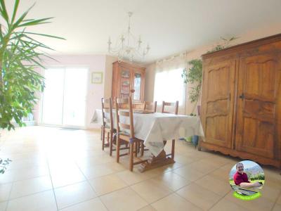Vente Maison 5 pièces COURNON-D'AUVERGNE 63800