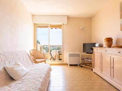 Vente Appartement 2 pices GOLFE-JUAN 06220