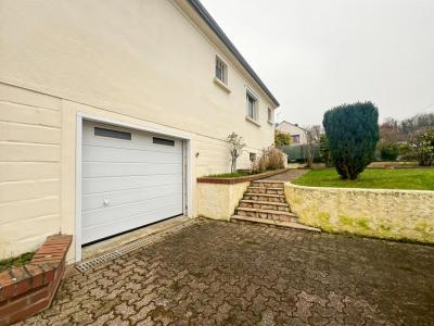 Vente Maison 4 pièces MOUY 60250