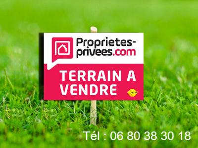For sale Land SAINT-REMY  79
